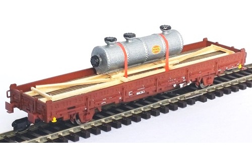 Loewe Modellbahnzubehör Art. 2494
